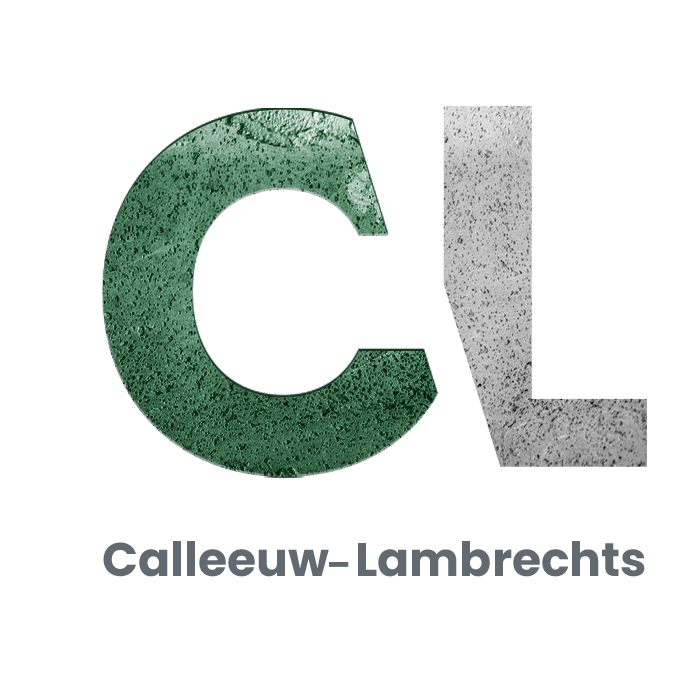 Calleeuw Lambrechts Logo